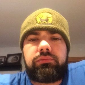 Meet your Posher, Dave